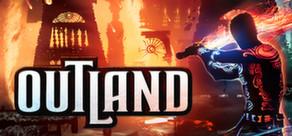 Get games like Outland