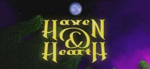 Get games like Haven & Hearth