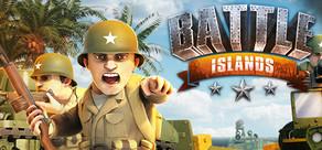 Get games like Battle Islands