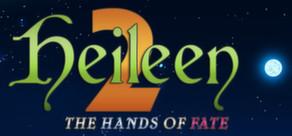 Get games like Heileen 2: The Hands Of Fate