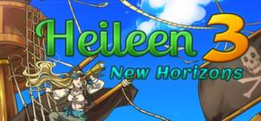 Get games like Heileen 3: New Horizons