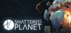 Get games like Shattered Planet