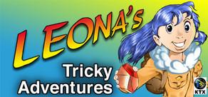 Get games like Leona's Tricky Adventures