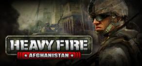 Get games like Heavy Fire: Afghanistan