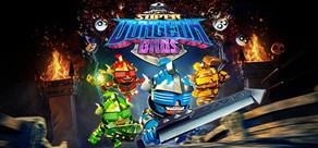 Get games like Super Dungeon Bros