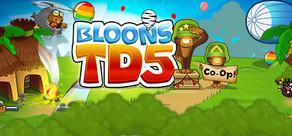 Get games like Bloons TD5