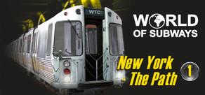 Get games like World of Subways 1 – The Path