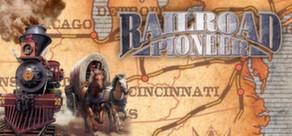 Get games like Railroad Pioneer