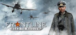 Get games like Frontline : Road to Moscow