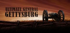 Get games like Ultimate General: Gettysburg