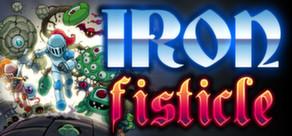 Get games like Iron Fisticle