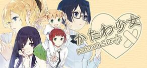 Get games like Katawa Shoujo