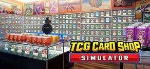 Get games like TCG Card Shop Simulator