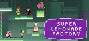 Get games like Super Lemonade Factory