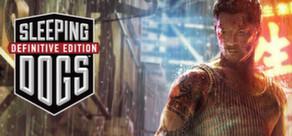 Get games like Sleeping Dogs: Definitive Edition