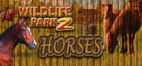 Get games like Wildlife Park 2 - Horses