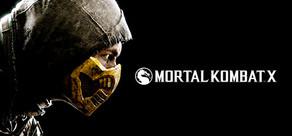 Get games like Mortal Kombat X