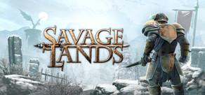 Get games like Savage Lands