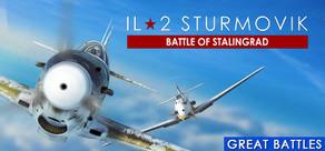 Get games like IL-2 Sturmovik: Battle of Stalingrad