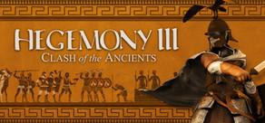 Get games like Hegemony III: Clash of the Ancients