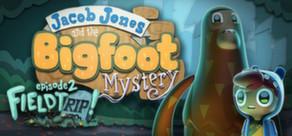 Get games like Jacob Jones and the Bigfoot Mystery : Episode 2