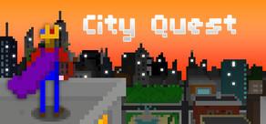 Get games like City Quest