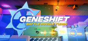 Get games like Geneshift