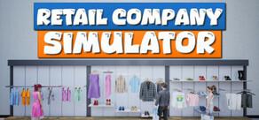 Get games like Retail Company Simulator