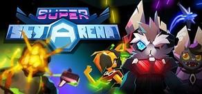 Get games like Super Sky Arena