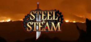 Get games like Steel & Steam: Episode 1