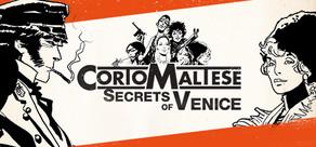 Get games like Corto Maltese Secrets of Venice