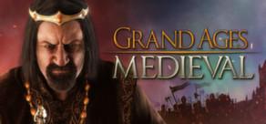 Get games like Grand Ages: Medieval