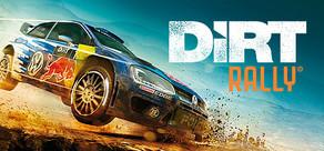 Get games like DiRT Rally