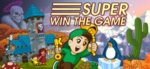 Get games like Super Win the Game