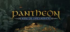 Get games like Pantheon: Rise of the Fallen