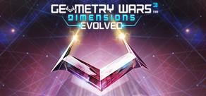 Get games like Geometry Wars 3: Dimensions