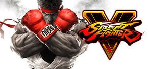 Get games like Street Fighter V