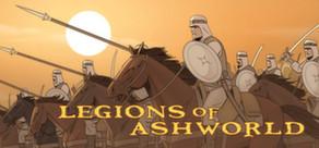 Get games like Legions of Ashworld