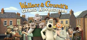 Get games like Wallace & Gromit Ep 1: Fright of the Bumblebees