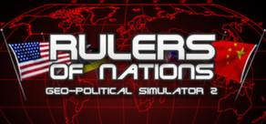 Get games like Rulers of Nations