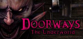 Get games like Doorways: The Underworld