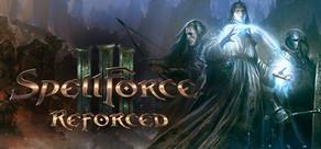 Get games like SpellForce 3 Reforced