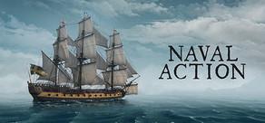 Get games like Naval Action