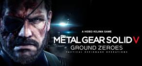 Get games like METAL GEAR SOLID V: GROUND ZEROES