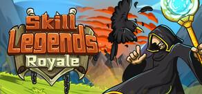 Get games like Skill Legends Royale