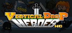 Get games like Vertical Drop Heroes HD