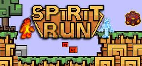 Get games like Spirit Run - Fire vs. Ice