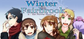 Get games like Flower Shop: Winter In Fairbrook