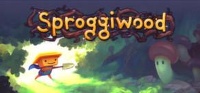 Get games like Sproggiwood