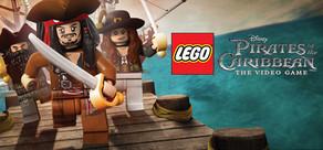 Get games like LEGO® Pirates of the Caribbean The Video Game